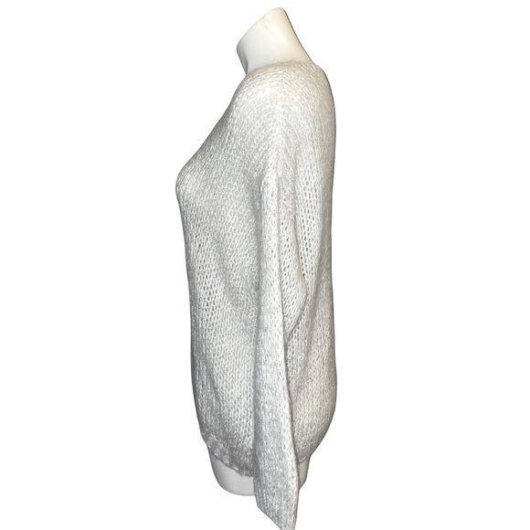 Bebe Chunky Knit Sweater - Picture 2 of 4